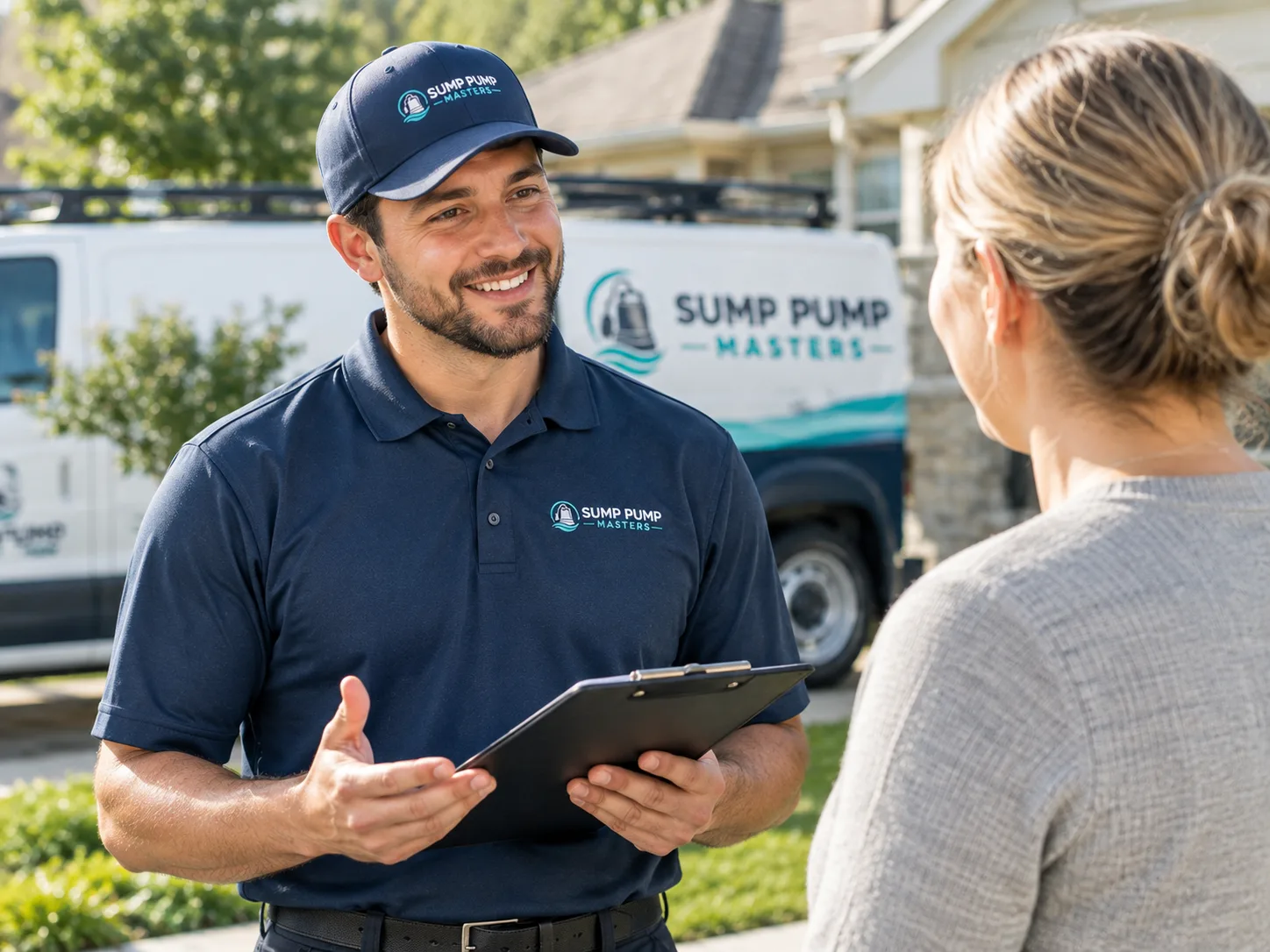Sump Pump Repair Alexandria, LA FAQs